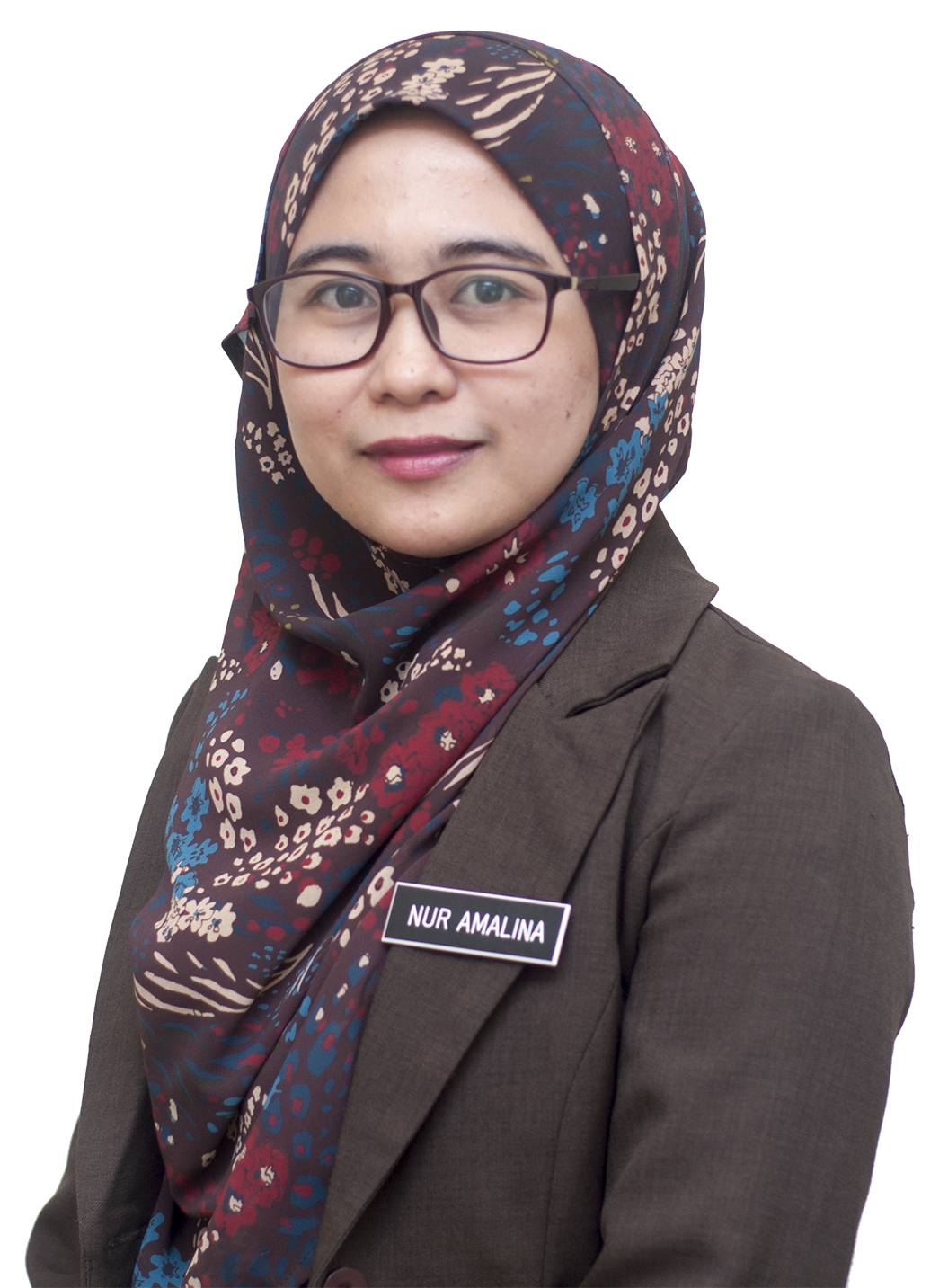 NUR AMALINA ABD RAHMAN