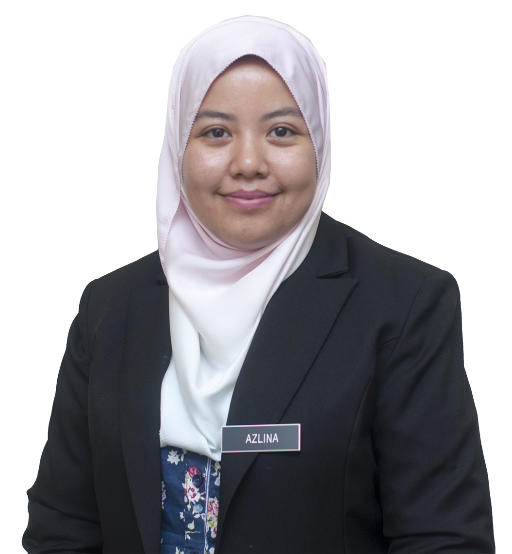 NORAZLINA SHAFIE