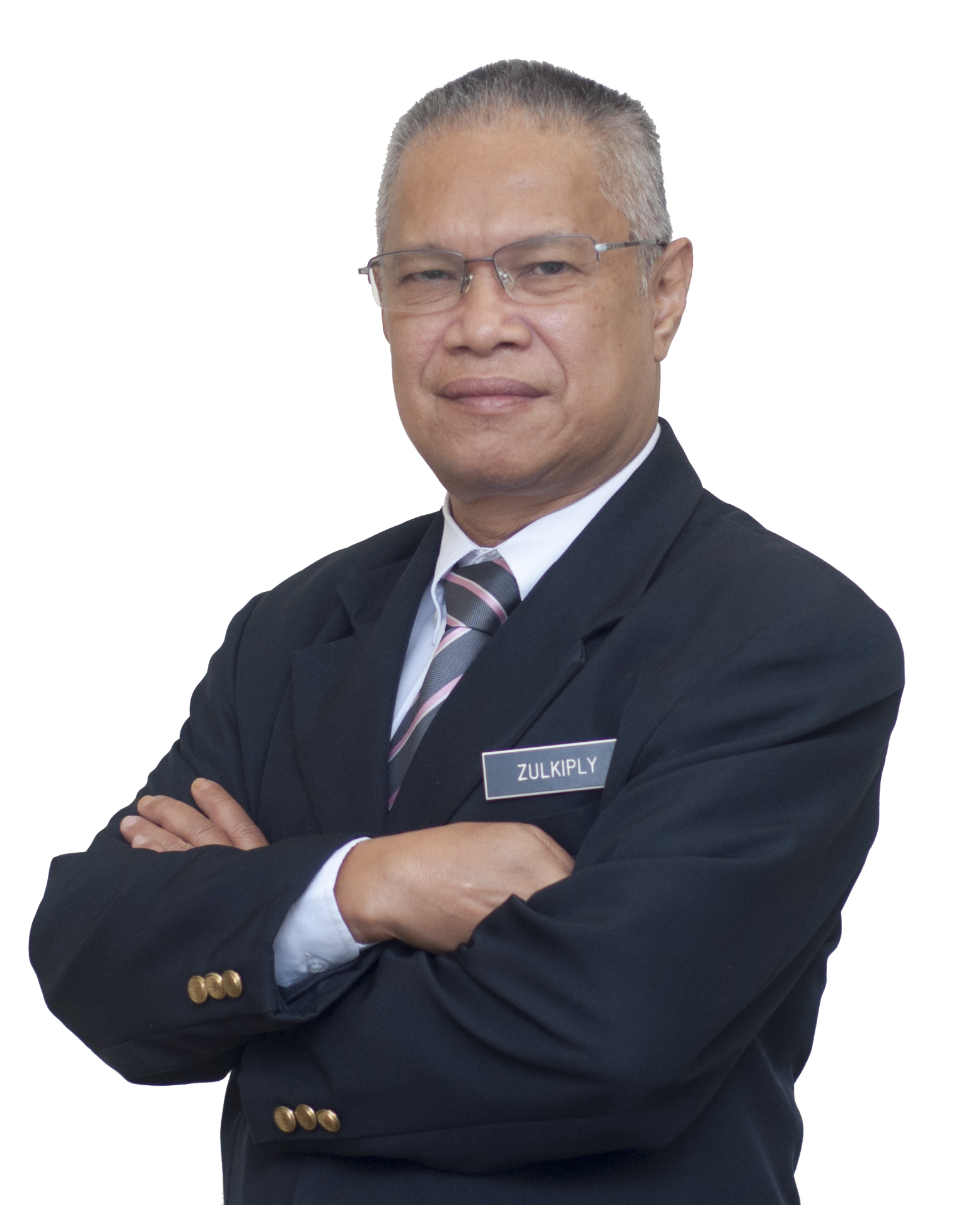ZULKIPLY BIN HARUN