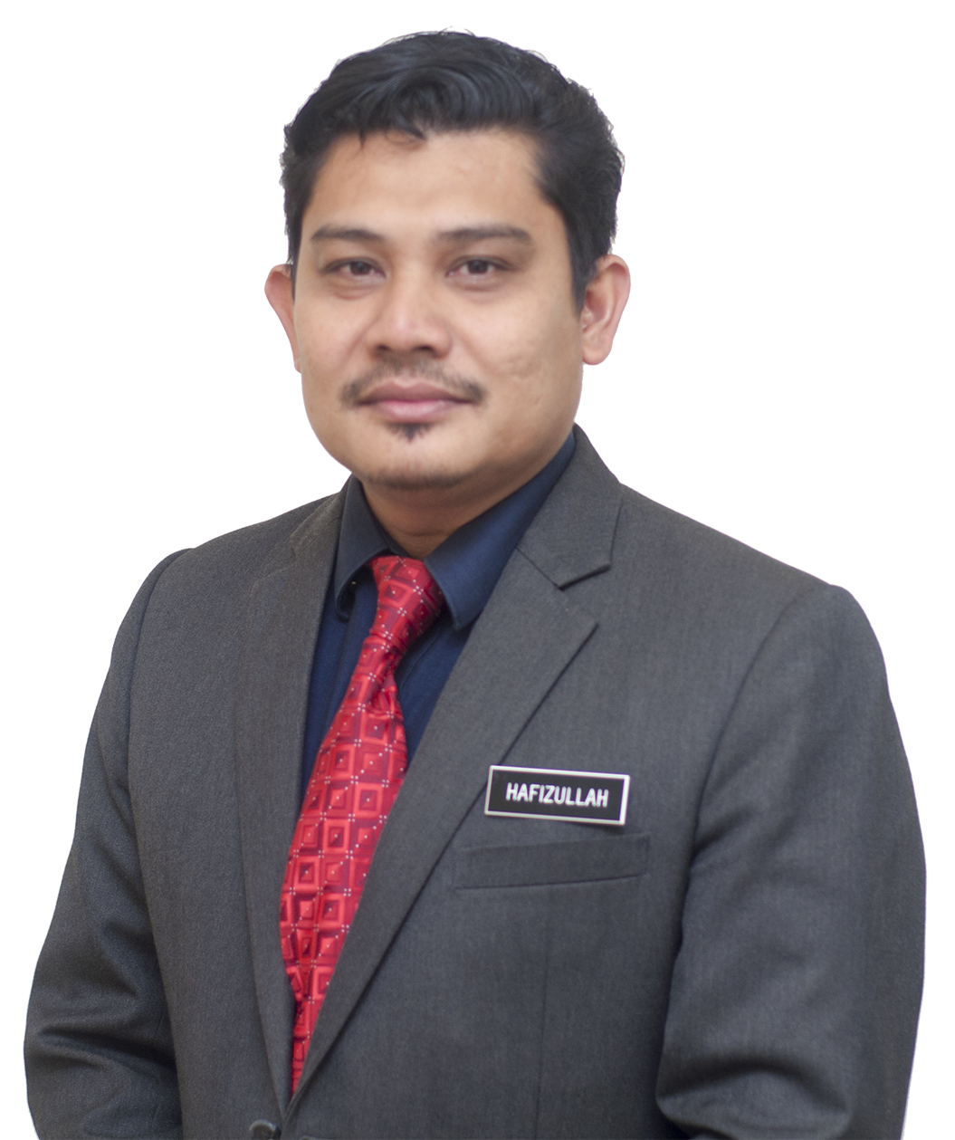 MOHD HAFIZULLAH ABDULLAH