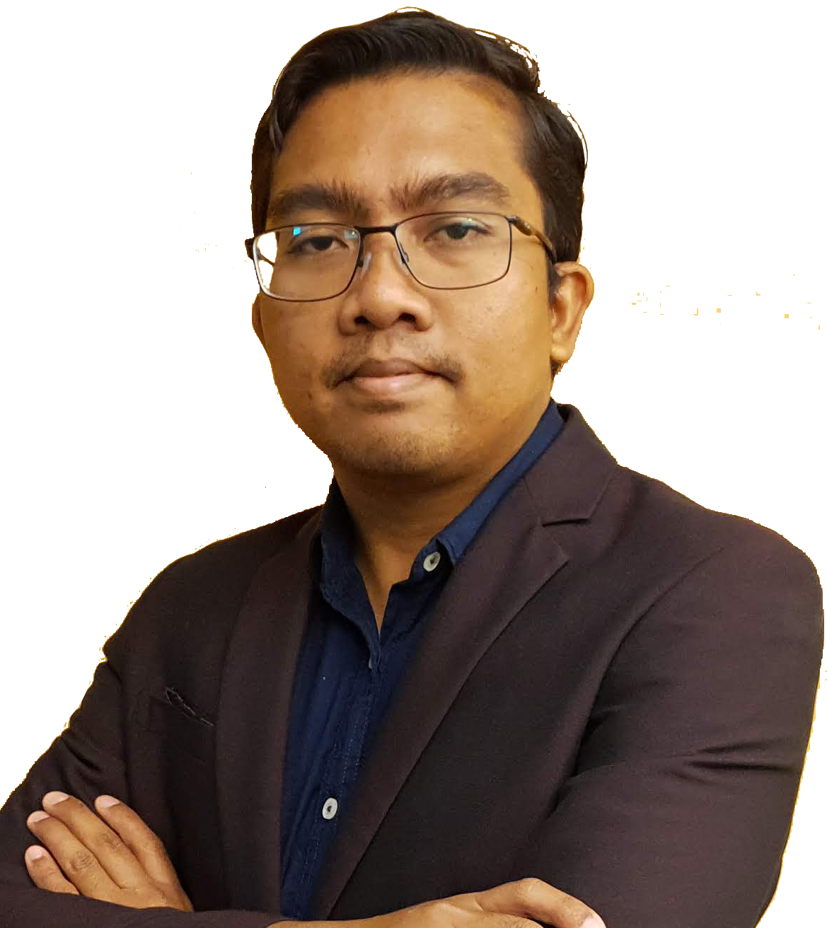 MOHAMAD HOD BIN RABU