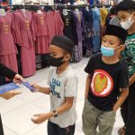 CSR Ramadhan