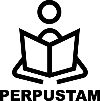 Logo Perbadanan Perpustakaan Awam Melaka PERPUSTAM