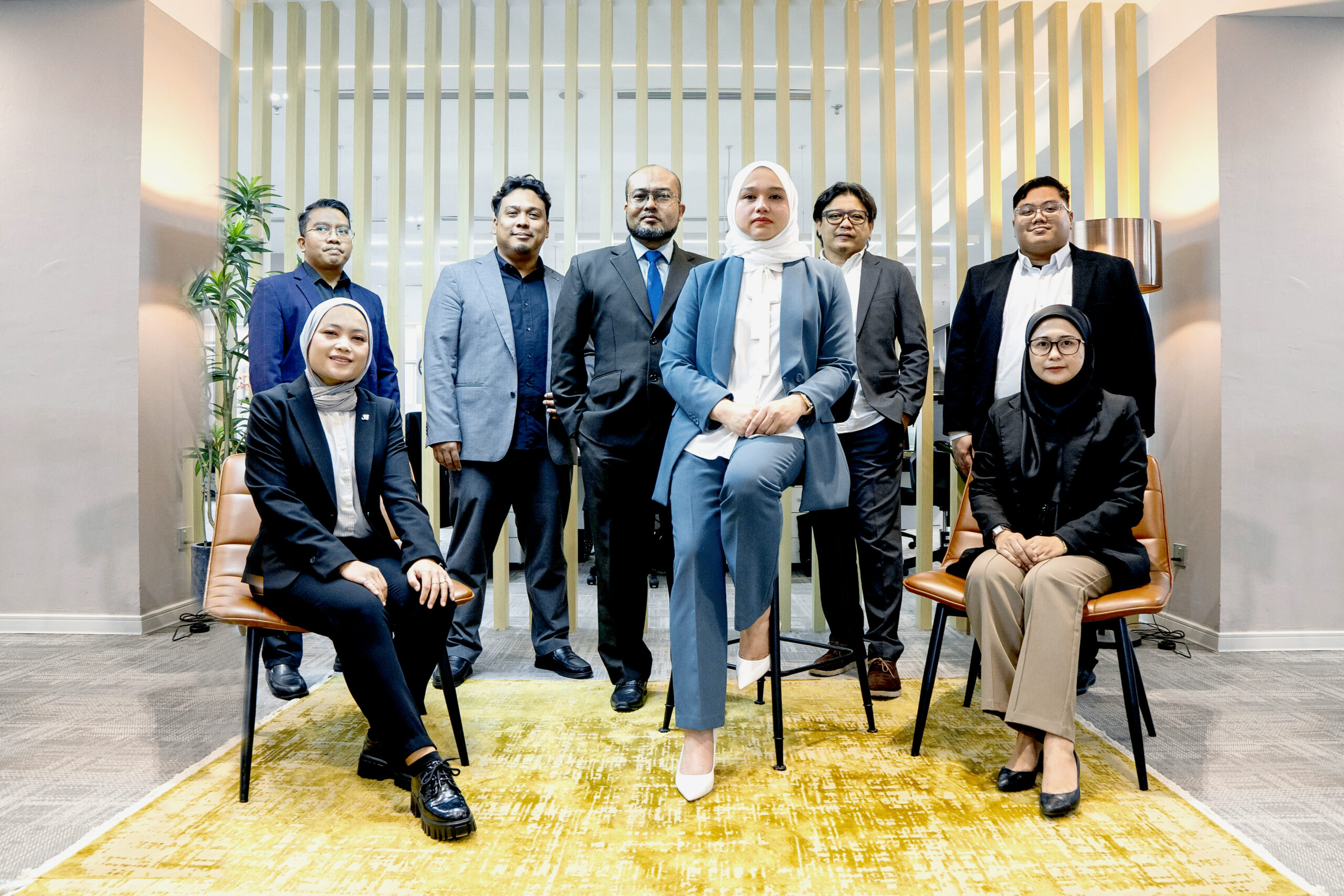 Management Team 2