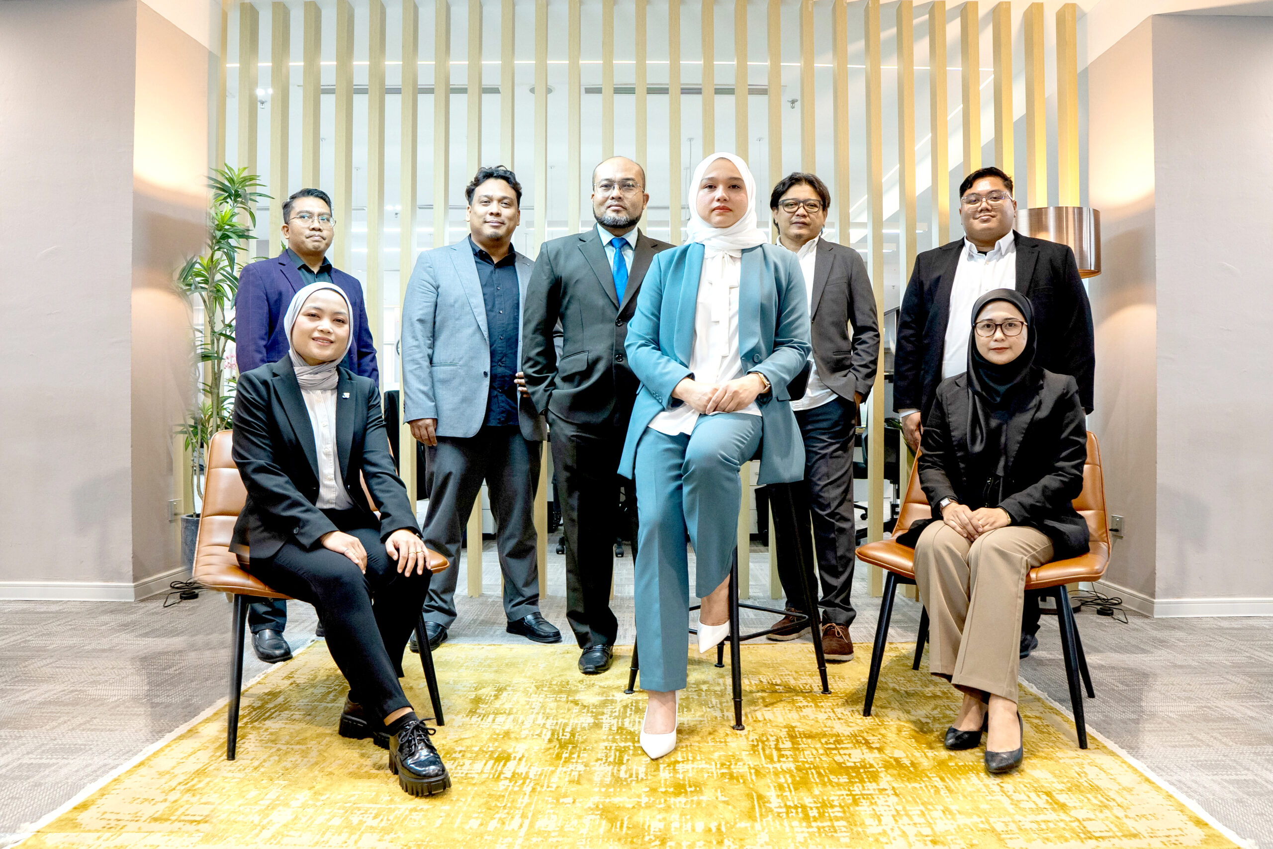 Management Team