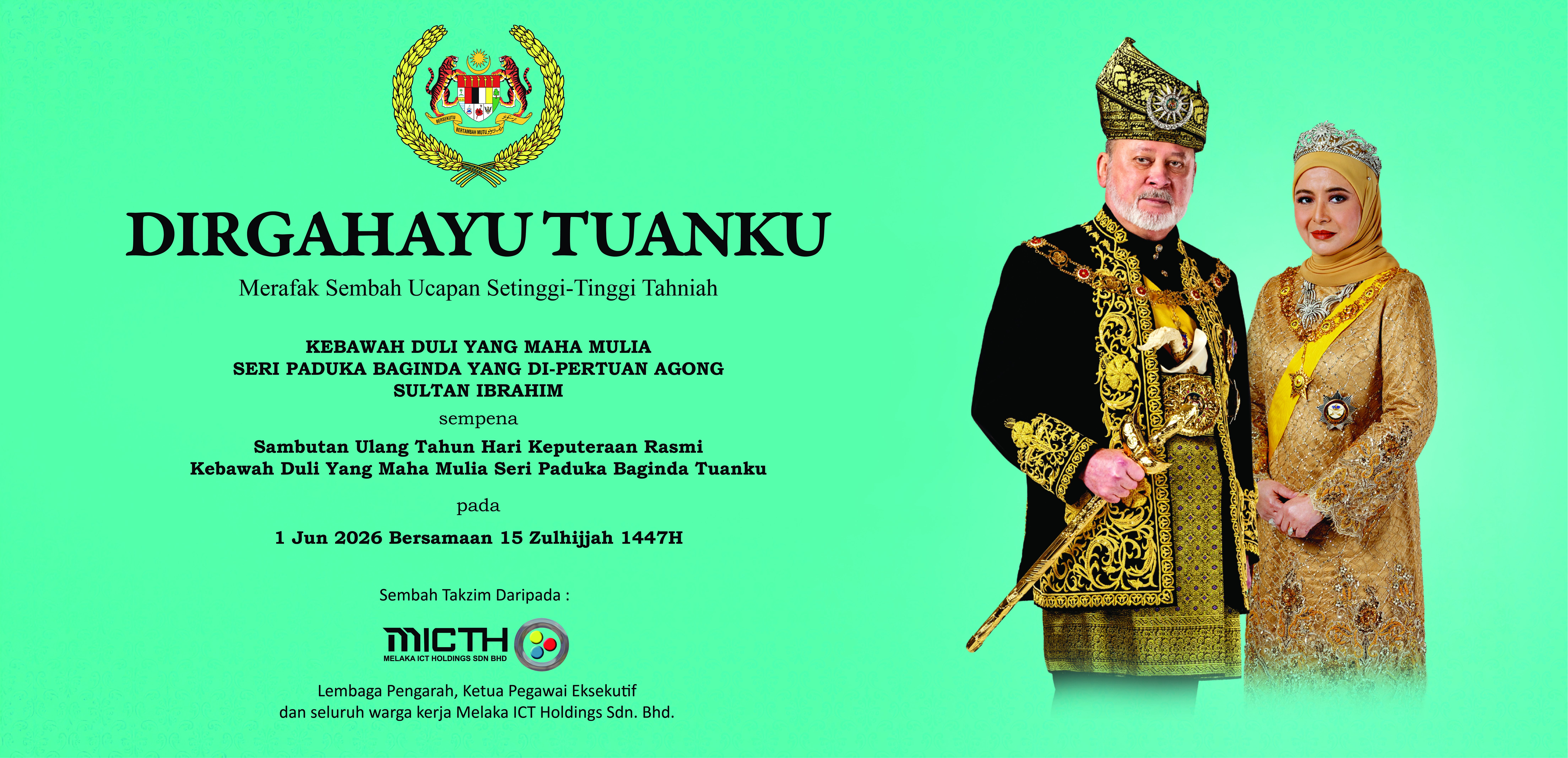 aidiladha 2026 - website micth - protokol